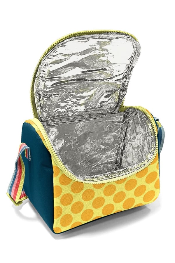 Coral High Kids Çok Renkli Desenli Thermo Beslenme Çantası 37104