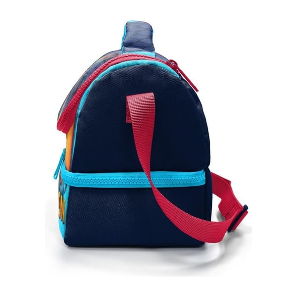 Coral High Kids Dragon Desenli Thermo İki Katlı Beslenme Çantası 37206