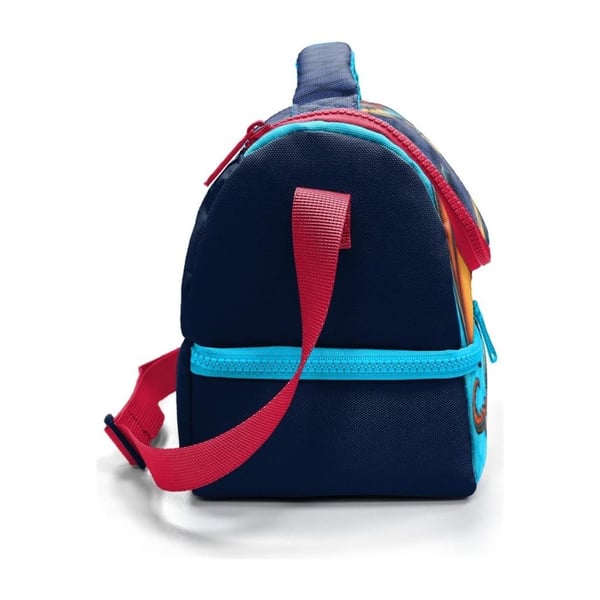 Coral High Kids Dragon Desenli Thermo İki Katlı Beslenme Çantası 37206