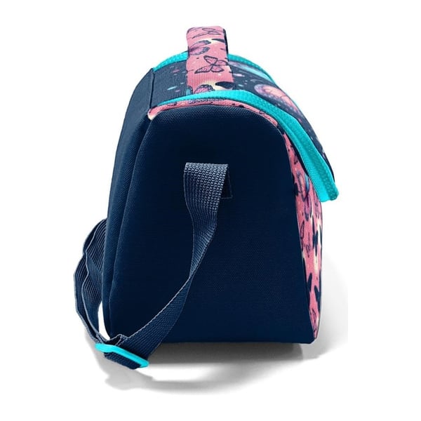 Coral High Kids Kelebek Desenli Thermo Beslenme Çantası 37149