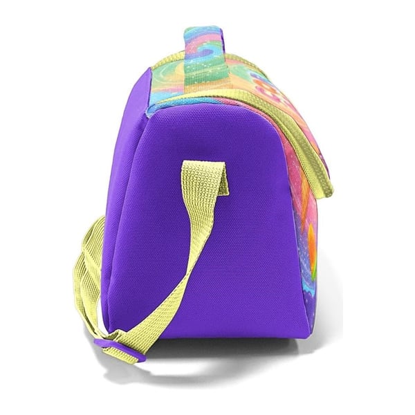 Coral High Kids Milka Dondurma Desenli Thermo Beslenme Çantası 37154
