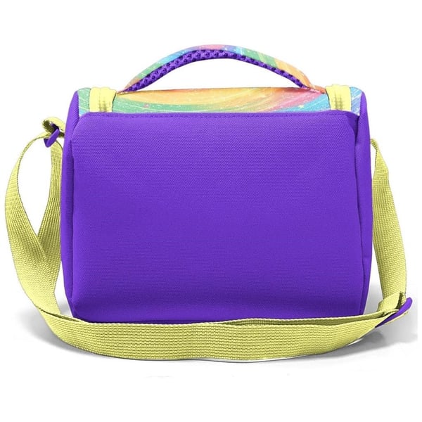 Coral High Kids Milka Dondurma Desenli Thermo Beslenme Çantası 37154