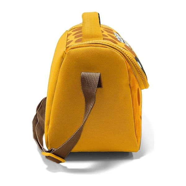 Coral High Kids Sarı Zürafa Desenli Thermo Beslenme Çantası 37162