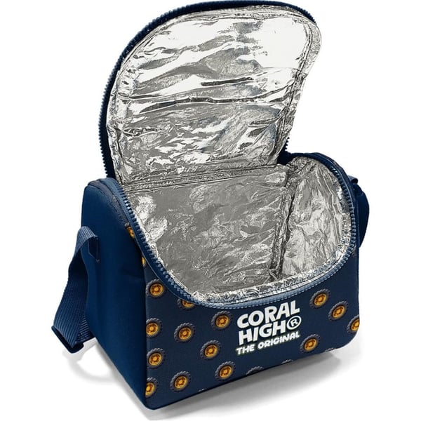 Coral High Kids Truck Desenli Thermo Beslenme Çantası 37161