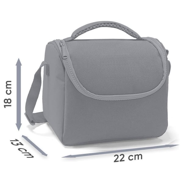 Coral High Kids Truck Desenli Thermo Beslenme Çantası 37161