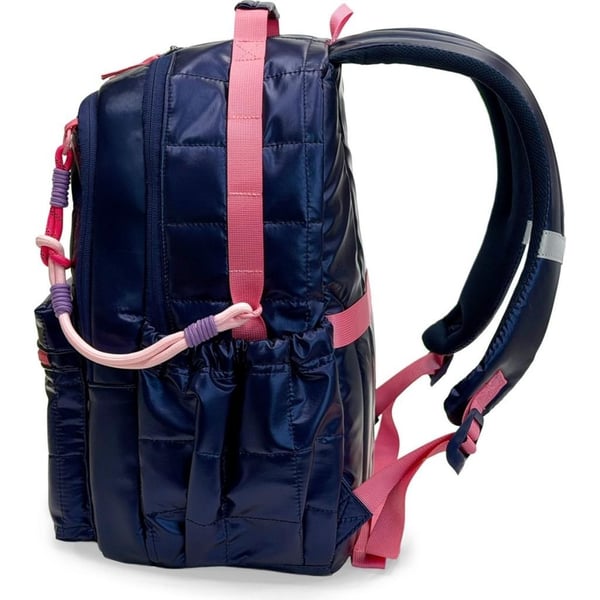 Coral High Lacivert Okul Sırt Çantası 24423