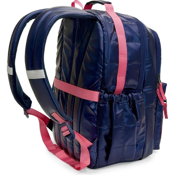 Coral High Lacivert Okul Sırt Çantası 24423