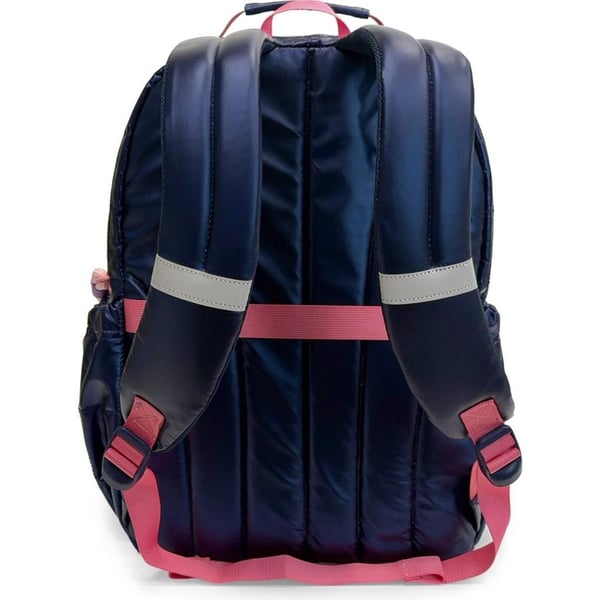 Coral High Lacivert Okul Sırt Çantası 24423