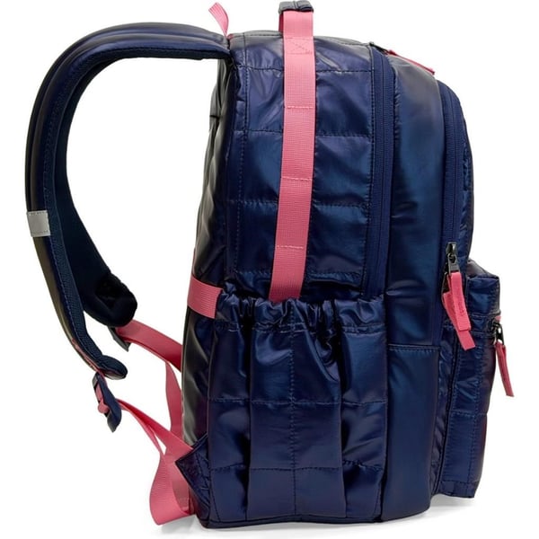 Coral High Lacivert Okul Sırt Çantası 24423