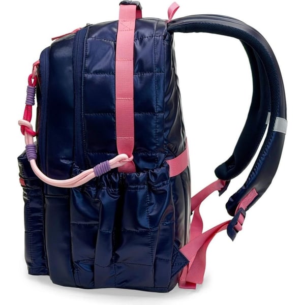 Coral High Lacivert Okul Sırt Çantası 24423