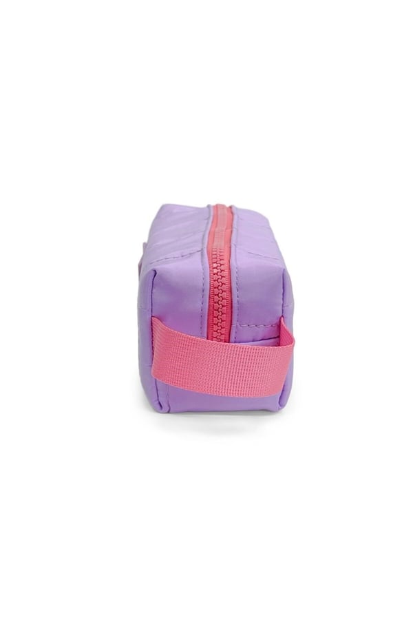 Coral High Lila Kalem Çantası 21020