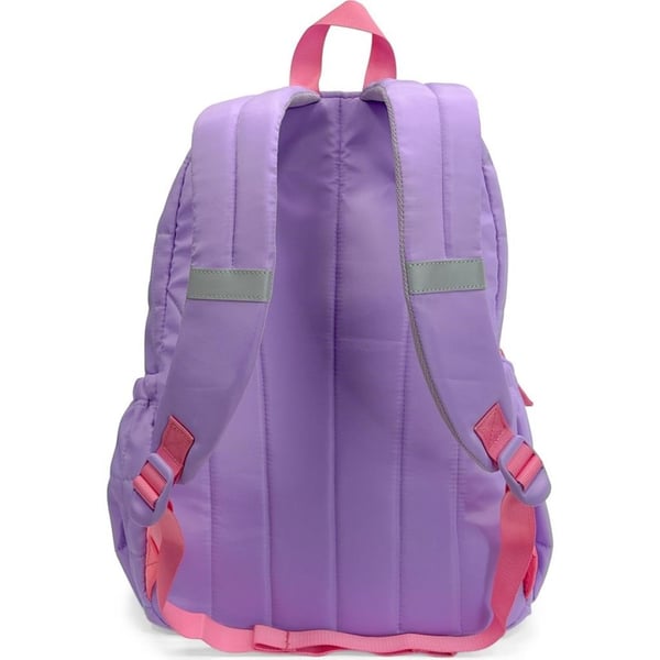 Coral High Lila Okul Sırt Çantası 24420