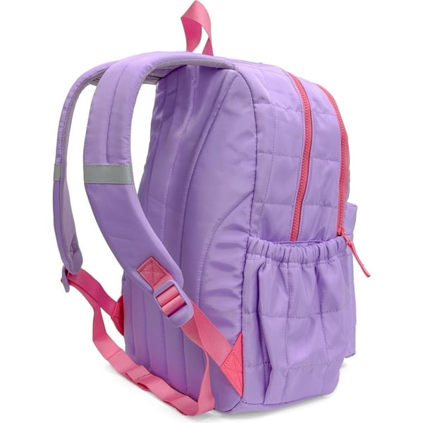 Coral High Lila Okul Sırt Çantası 24420