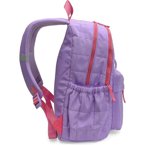 Coral High Lila Okul Sırt Çantası 24420