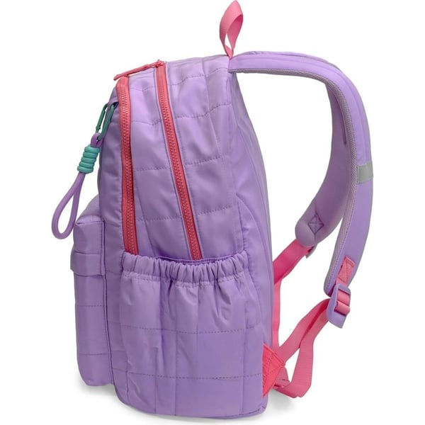 Coral High Lila Okul Sırt Çantası 24420