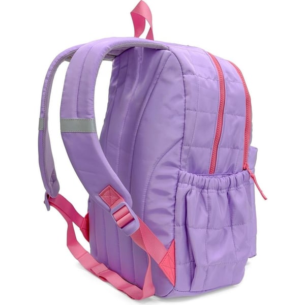 Coral High Lila Okul Sırt Çantası 24420