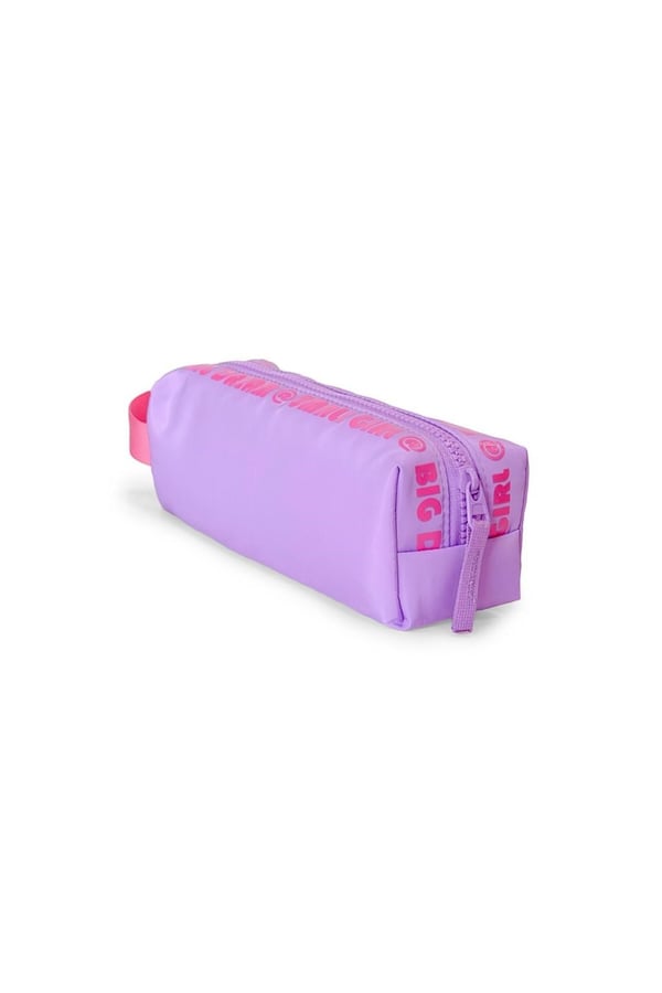 Coral High Lila Pembe Kalem Çantası 21015