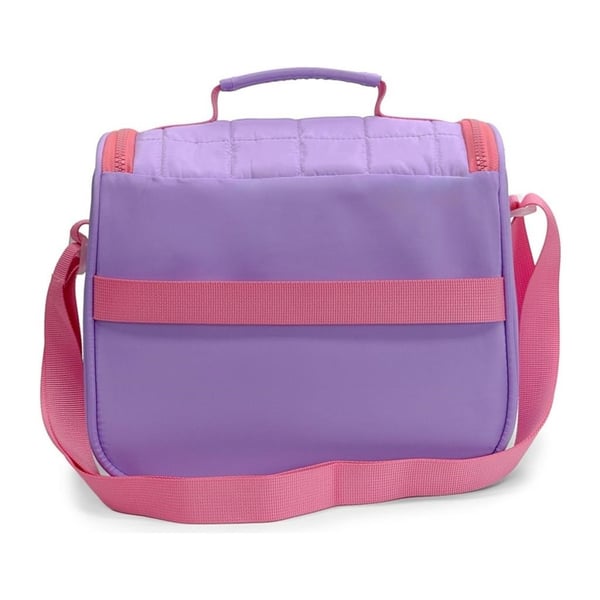Coral High Lila Thermo Beslenme Çantası 27420