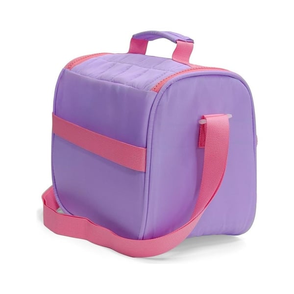 Coral High Lila Thermo Beslenme Çantası 27420