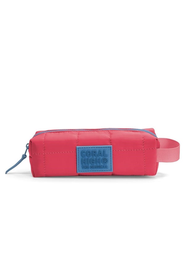Coral High Mercan Kalem Çantası 21018