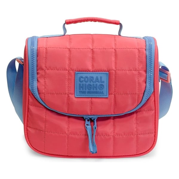 Coral High Mercan Thermo Beslenme Çantası 27418