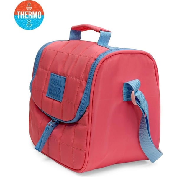 Coral High Mercan Thermo Beslenme Çantası 27418