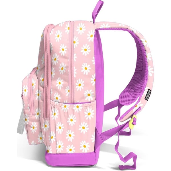 Coral High Papatya Desenli Okul Sırt Çantası 33224