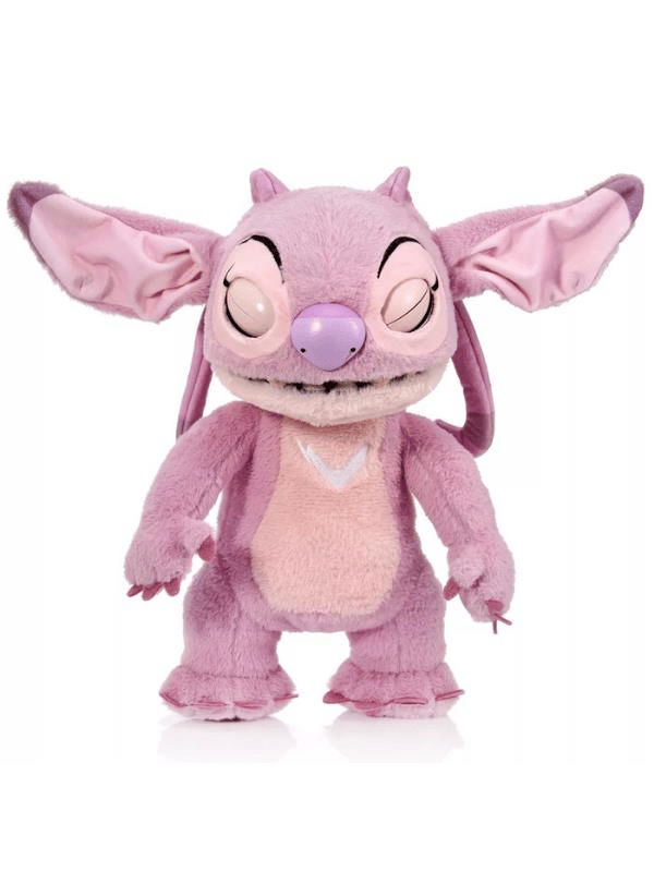 Disney Real FX Angel 46 CM Elektronik KUKLA 