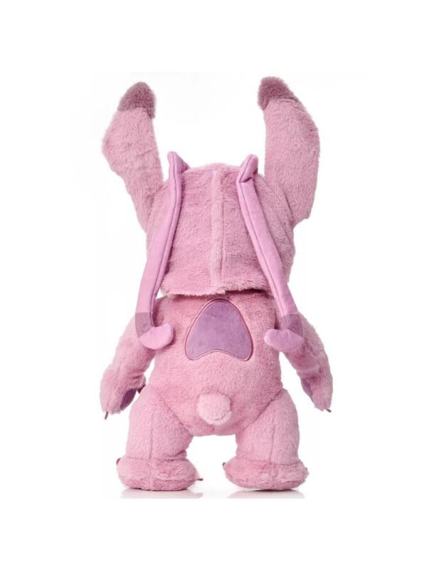 Disney Real FX Angel 46 CM Elektronik KUKLA 
