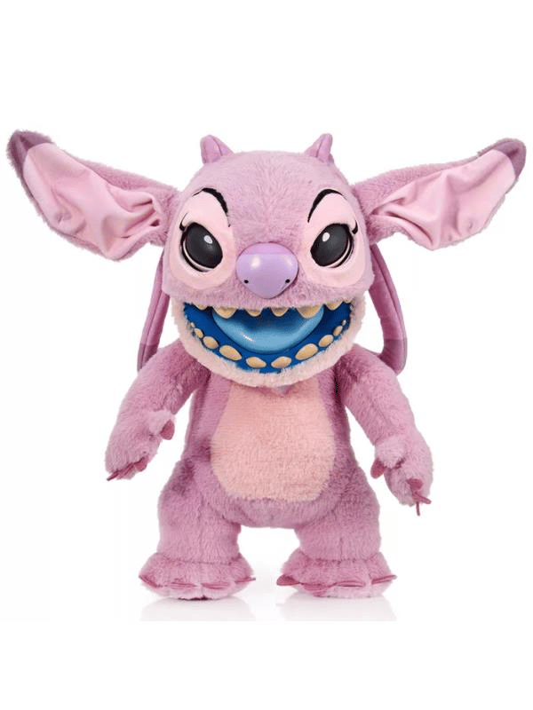 Disney Real FX Angel 46 CM Elektronik KUKLA 