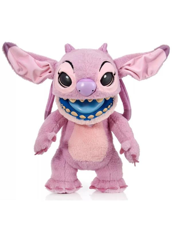 Disney Real FX Angel 46 CM Elektronik KUKLA 