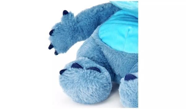 Disney Real Fx Stitch 30 CM Elektronik Kukla