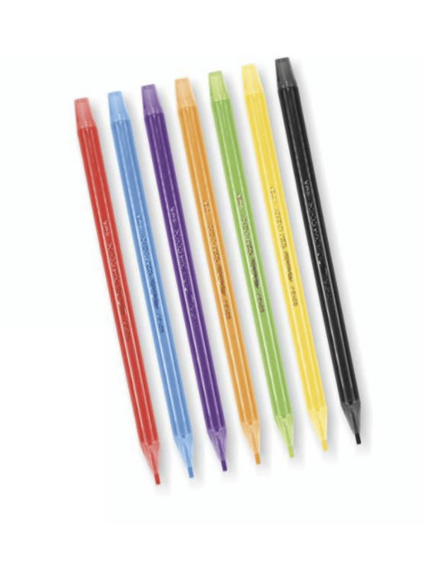 Dong-A Ardor 2 Mm Kuruboya Kalemi 12 Renk Set