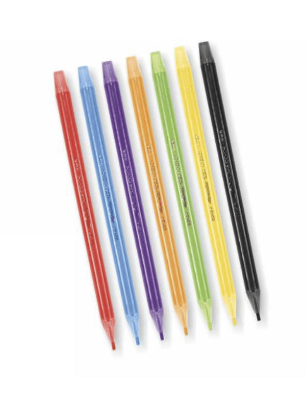 Dong-A Ardor 2 Mm Kuruboya Kalemi 24 Renk Set