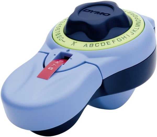 Dymo 717900 Junior Mekanik Etiket Makinası