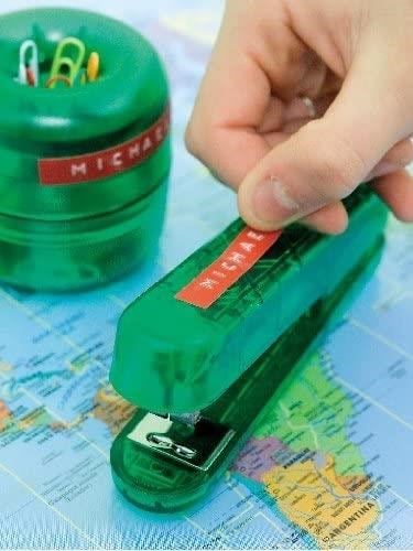 Dymo 717900 Junior Mekanik Etiket Makinası