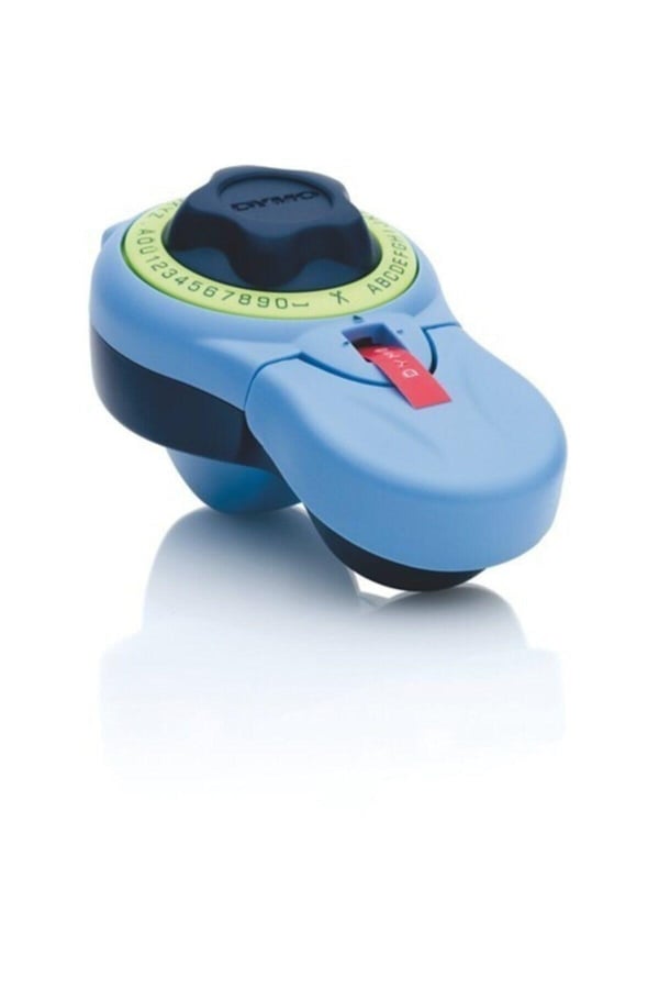 Dymo 717900 Junior Mekanik Etiket Makinası
