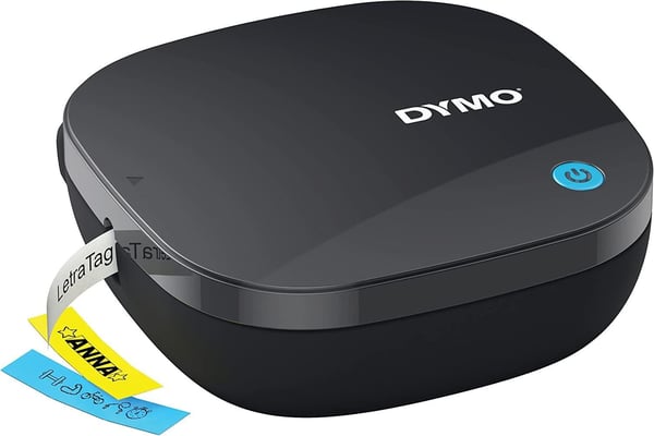 Dymo Etiketleme Makinesi Letratag Bluetooth 200B -2172855