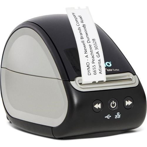 DYMO LabelWriter 550 Turbo Etiket Yazıcısı (2112723)
