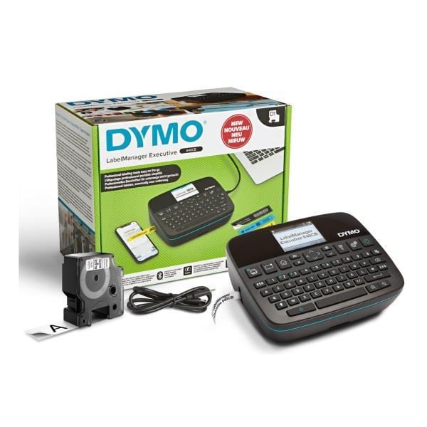 DYMO LM Executive 640 CB QBY Etiketleme Makinesi