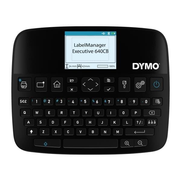 DYMO LM Executive 640 CB QBY Etiketleme Makinesi