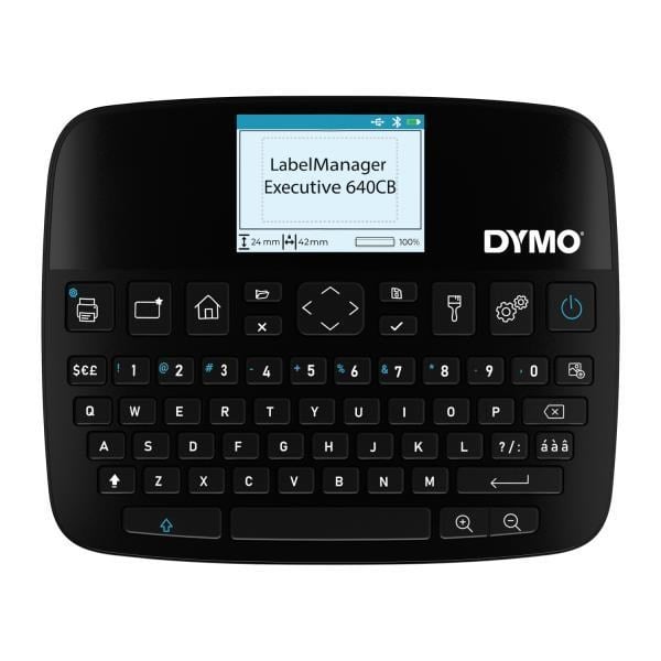 DYMO LM Executive 640 CB QBY Etiketleme Makinesi