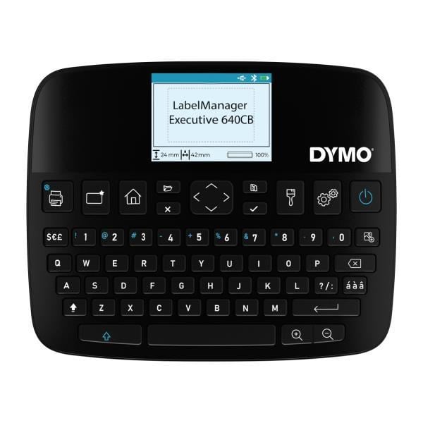 DYMO LM Executive 640 CB QBY Etiketleme Makinesi