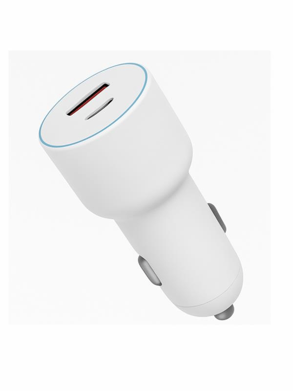 ELBA 40W PD USB Araç Şarj Cihazı – Süper Hızlı Şarj Gücü