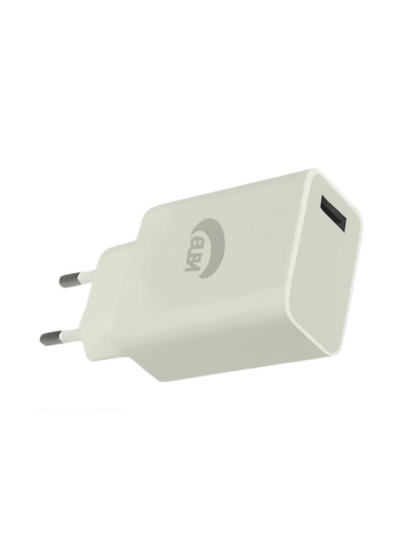 Elba ELB12 Elb- USB120 120W 3.4A Hızlı Şarj Akım Koruma Isıya Dayanıklı EV Şarj Kafa