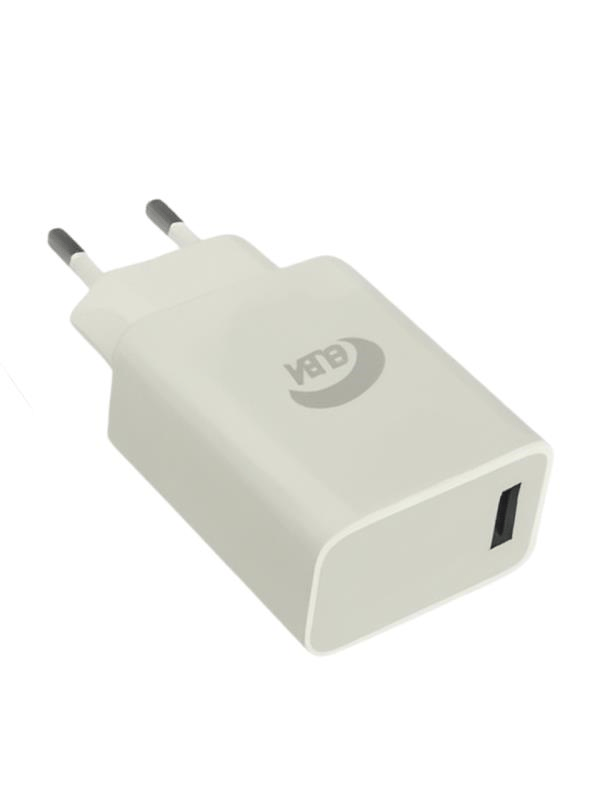 Elba ELB12 Elb- USB120 120W 3.4A Hızlı Şarj Akım Koruma Isıya Dayanıklı EV Şarj Kafa
