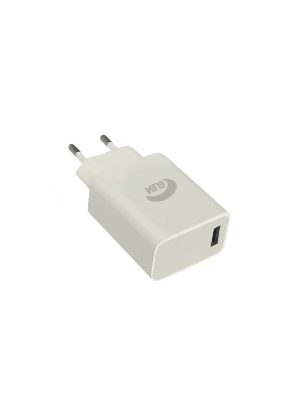 Elba ELB14 Elb-67w USB 67w 3.4A Hızlı Şarj Akıllı Koruma /Isıya Dayanıklı EV Şarj Kafa