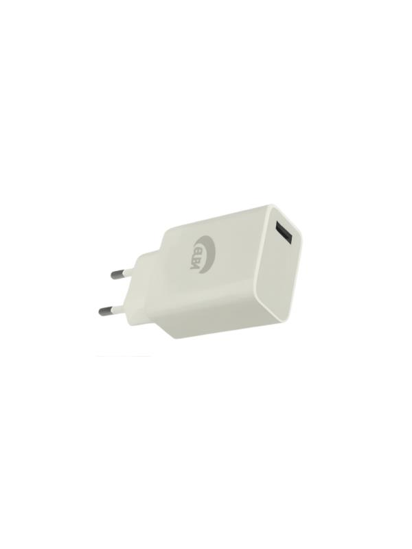 Elba ELB14 Elb-67w USB 67w 3.4A Hızlı Şarj Akıllı Koruma /Isıya Dayanıklı EV Şarj Kafa