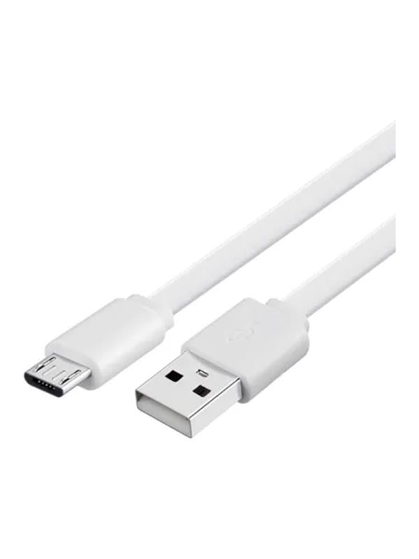 Elba Elb25-M3a Micro Usb 3A Şarj Kablosu 1Mt Hızlı Şarj