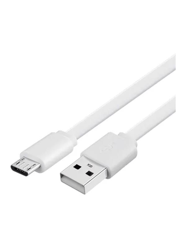 Elba Elb25-M3a Micro Usb 3A Şarj Kablosu 1Mt Hızlı Şarj